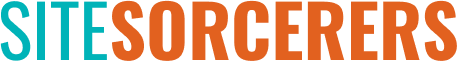 Site Sorcerers Logo