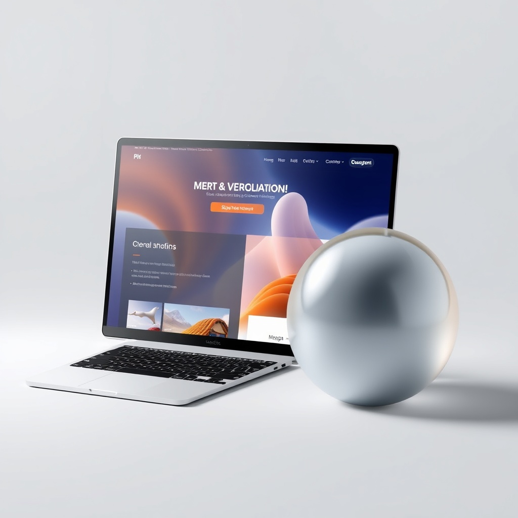 Placeholder image for section: What is AI web design tools?