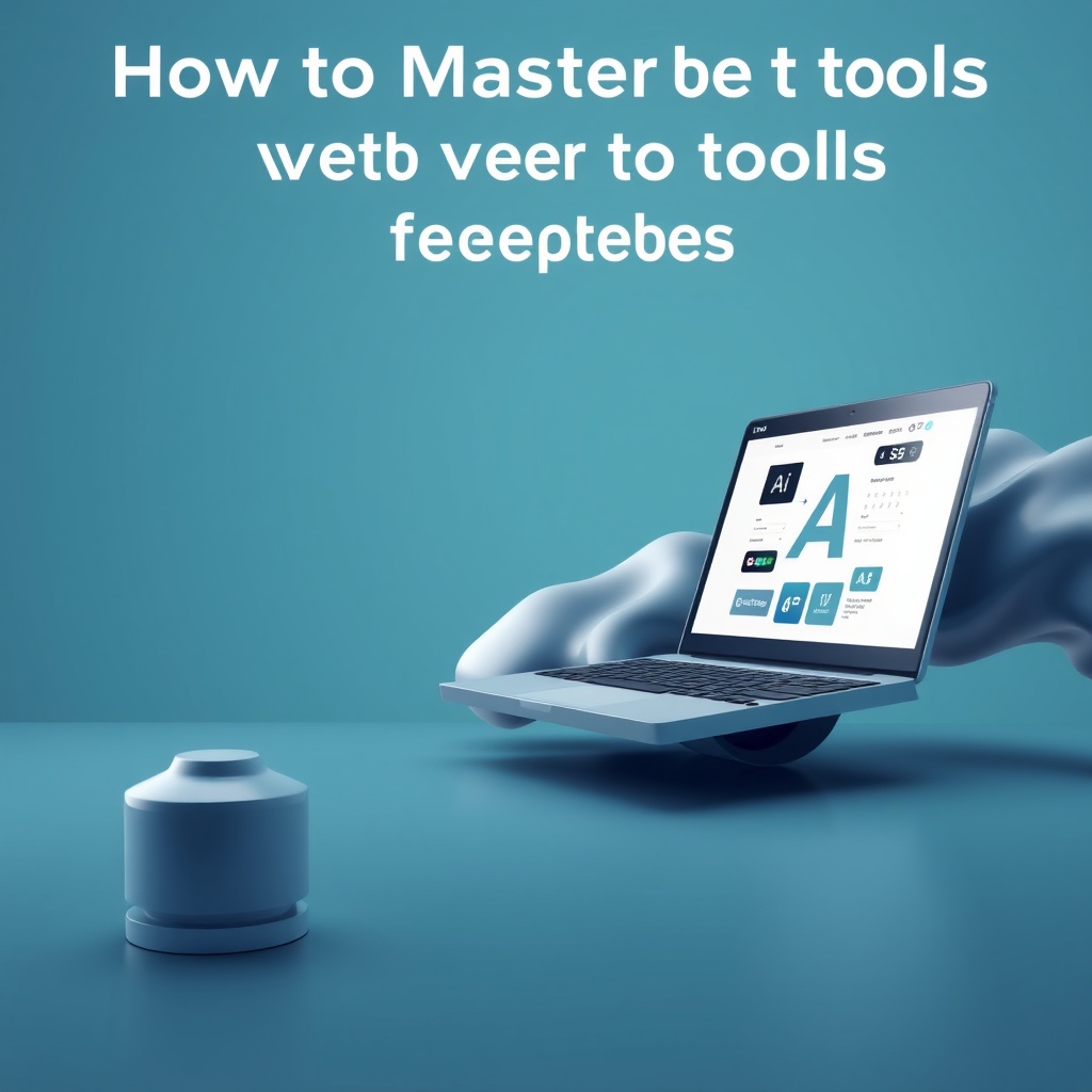 Placeholder image for section: Why AI web design tools Matters for Your Business
