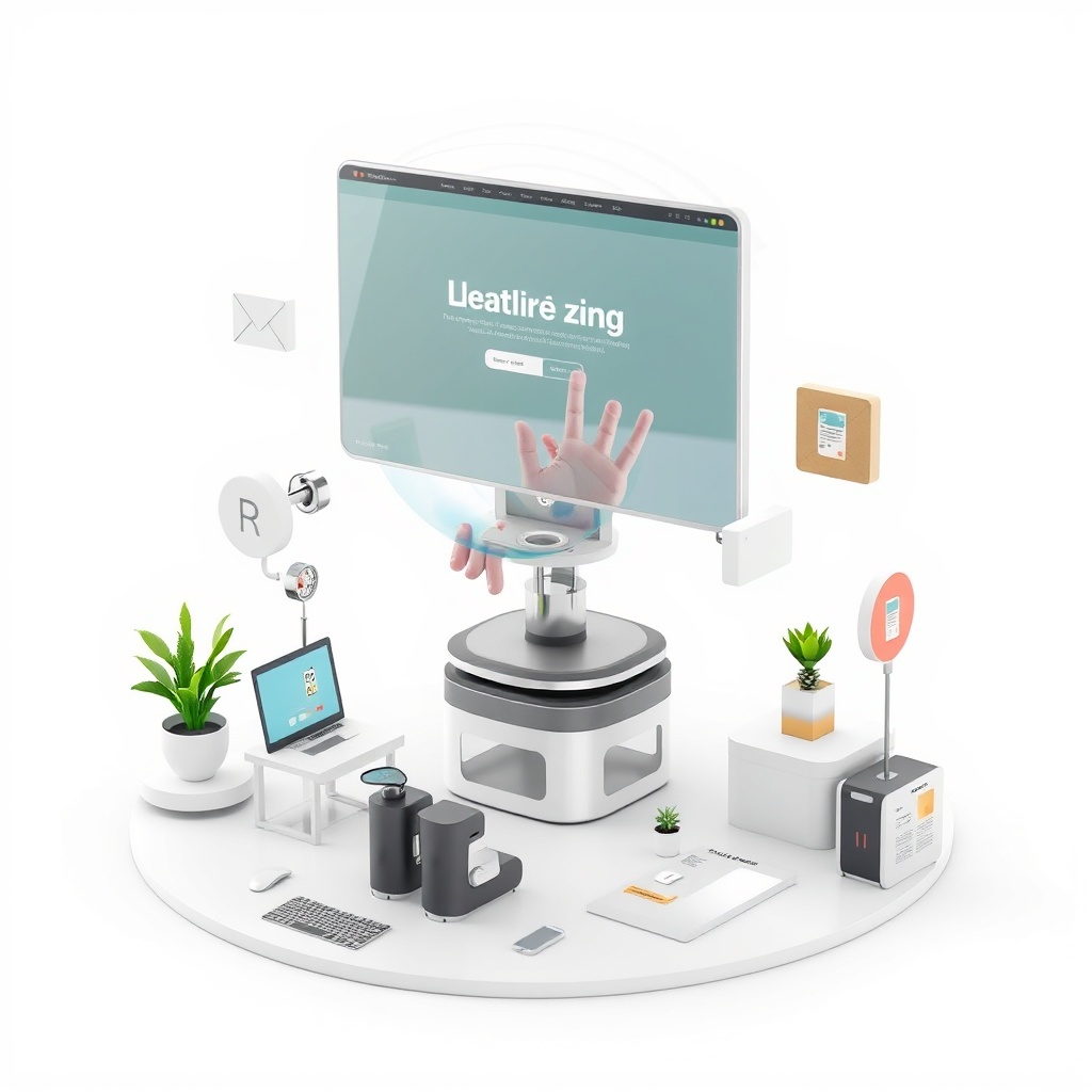 How to Master AI web design tools in 5 Simple Steps