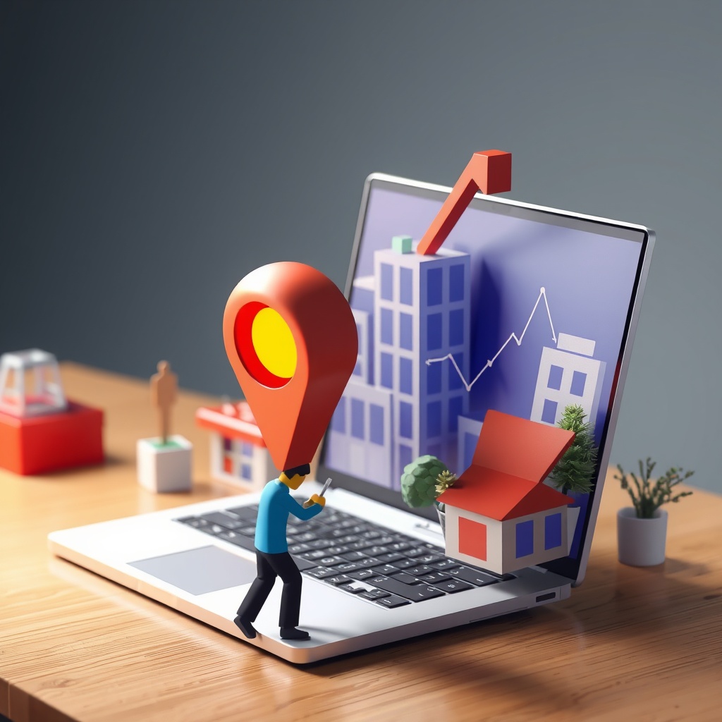 Complete SEO guide for small businesses