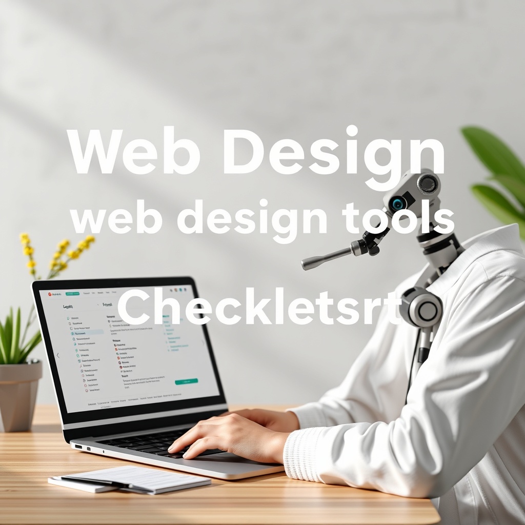 Placeholder image for section: Why AI web design tools Matters for Your Business